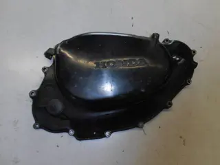 Honda FT500(PC07) Blokdeksel rechts 11330-MC8-000