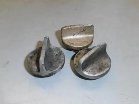 Yamaha XS500 Olievuldop 371-15363-00