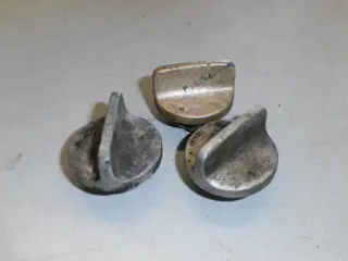 Yamaha XS500 Olievuldop 371-15363-00