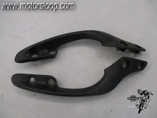 Honda FES150(KF02) Handgrepen