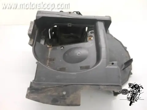 Honda FES250(MF04A) Accubak