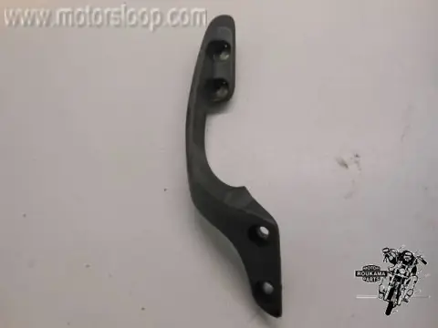 Honda FES250(MF04A) Achtergreep links 77360-KFG-000