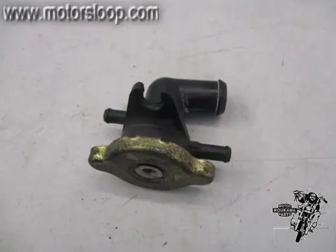 Honda FES150(KF02) Radiateurdop