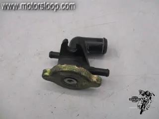 Honda FES150(KF02) Radiateurdop