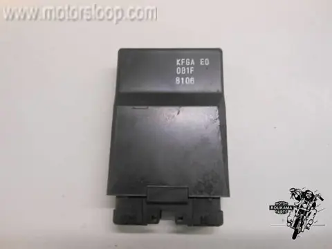 Honda FES250(MF04A) CDI 30410-KFG-610