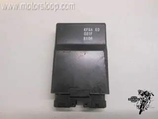 Honda FES250(MF04A) CDI 30410-KFG-610