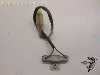 Honda FES250(MF04A) Diode