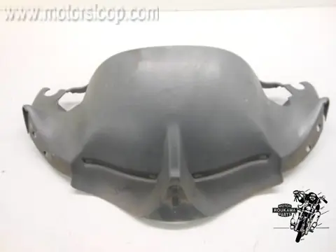 Honda FES250(MF04A) Afdekkapje stuur 53251-KFG-000