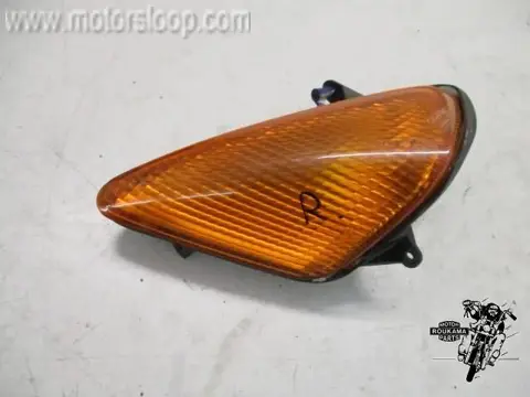 Honda FES250(MF04A) Knipperlicht rechts voor