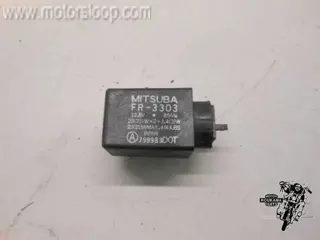 Honda FES250(MF04A) Knipperrelais 38301-KK9-952
