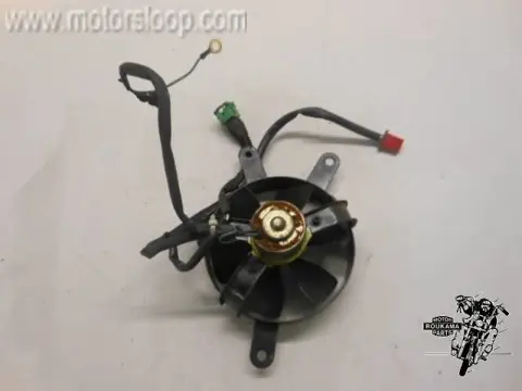 Honda FES250(MF04A) Koelvin 19030-KFG-003 & 19015-KFG-003
