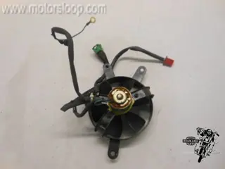 Honda FES250(MF04A) Koelvin 19030-KFG-003 & 19015-KFG-003