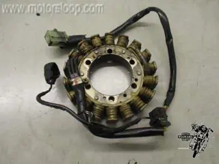 Honda FX650(RD09) Dynamo
