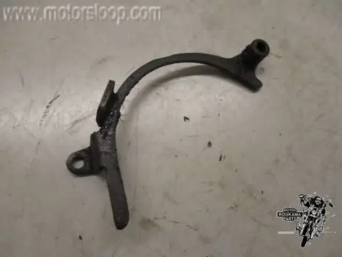 Honda FX650(RD09) Kettinggeleider