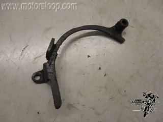 Honda FX650(RD09) Kettinggeleider