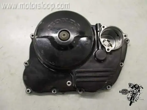 Honda FX650(RD09) Koppelingsdeksel