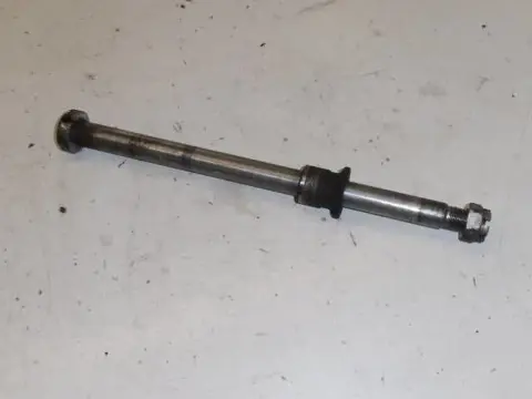 Honda GL1000(GL1) Achterwiel as 42301-371-000
