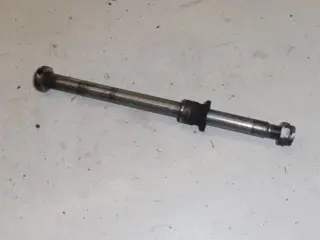 Honda GL1000(GL1) Achterwiel as 42301-371-000