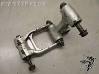 Honda FX650(RD09) Dogbones schokbreker