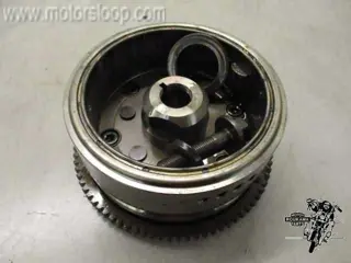 Honda FX650(RD09) Vliegwiel