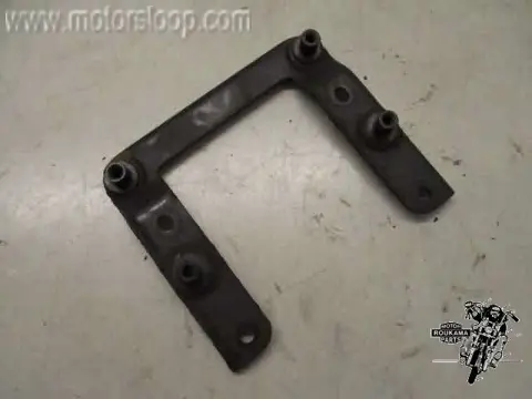 Honda FX650(RD09) Beugel achter