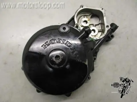 Honda FX650(RD09) Dynamokap