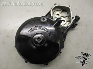 Honda FX650(RD09) Dynamokap