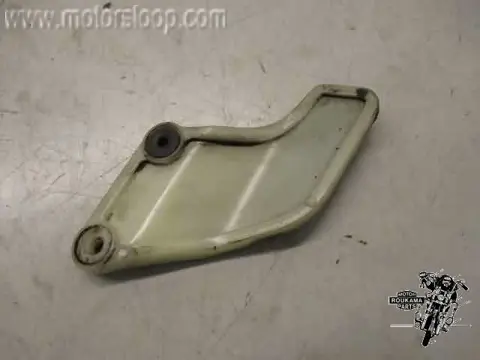 Honda FX650(RD09) Kettinggeleider