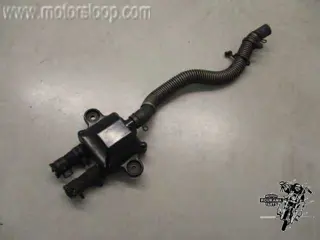 Honda FX650(RD09) Lucht aanzuigklep