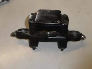 Honda FT500(PC07) Voorvork balhoofdplaat 53230-MC8-000