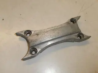 Honda FT500(PC07) Voorvork Stabilisator 51310-MC8-010