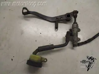 Honda FX650(RD09) Rempomp achter