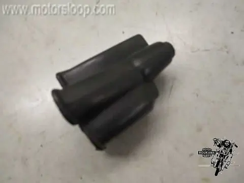 Honda FX650(RD09) Rubber