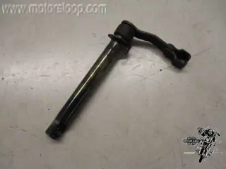 Honda FX650(RD09) Koppelingshevel blok