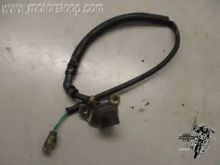 Honda FX650(RD09) Pick-up