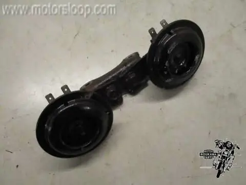 Honda FX650(RD09) Claxon