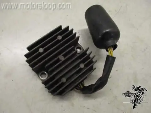 Honda FX650(RD09) Spanningsregelaar