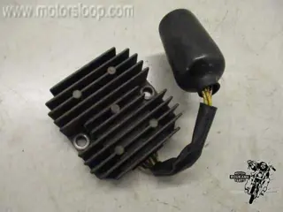 Honda FX650(RD09) Spanningsregelaar