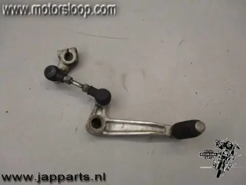Suzuki GSX600F(GN72) Schakelpedaal