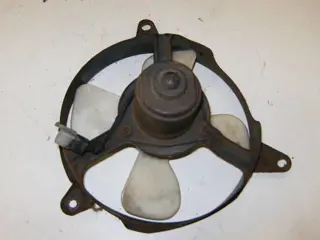Honda GL 1000 K3 Ventilator 19030-634-003 & 19020-371-003