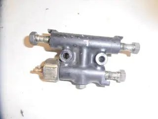 Honda GL1000(GL1) Remleiding verdeelstuk met schakelaar 45123-37