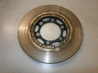 Honda GL1000(GL1) Remschijf achter