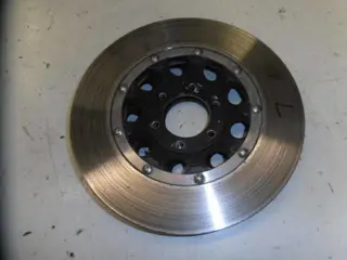 Honda GL1000(GL1) Remschijf links voor 45120-371-000