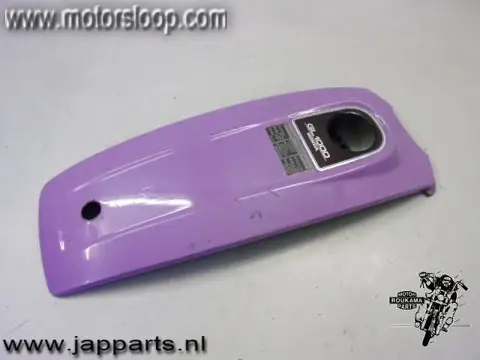 Honda GL1000(GL1) Tank klep paars