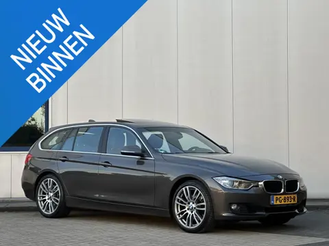 BMW 3-serie Touring 330d High Executive l Topconditie l