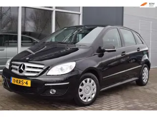 Mercedes-Benz B-klasse 150 | Automaat | Navi | APK 8-2026