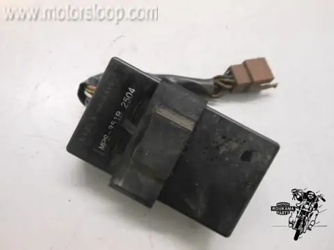 Honda GL1100D(SC02) Control unit