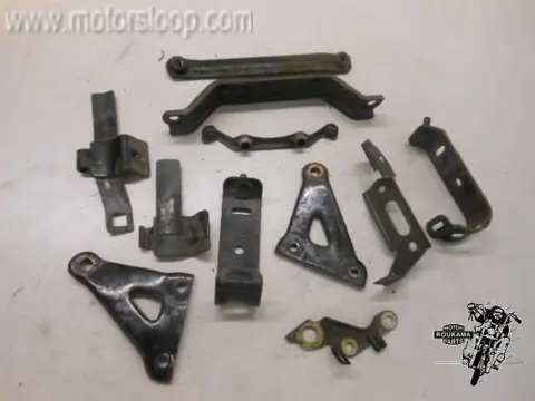 Honda GL1100D(SC02) Diverse metalen beugels