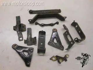 Honda GL1100D(SC02) Diverse metalen beugels