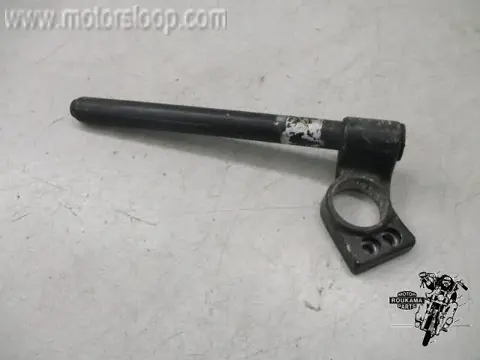 Kawasaki GPZ1000RX Stuurhelft links